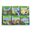 Picture of LEAP FROG LEARN TO READ SET 2